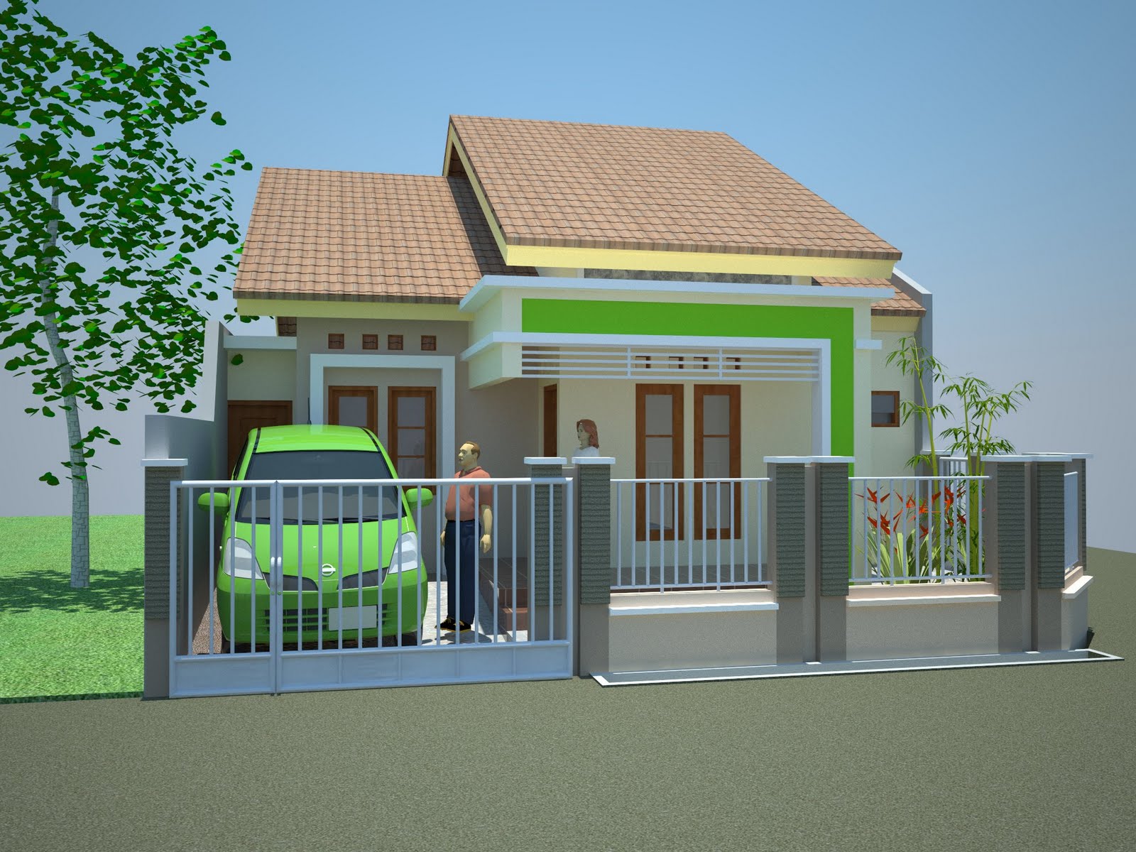 Home color design tips ~ FREE DESIGN NEWS