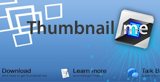 Thumbnail me v3.0 Portable