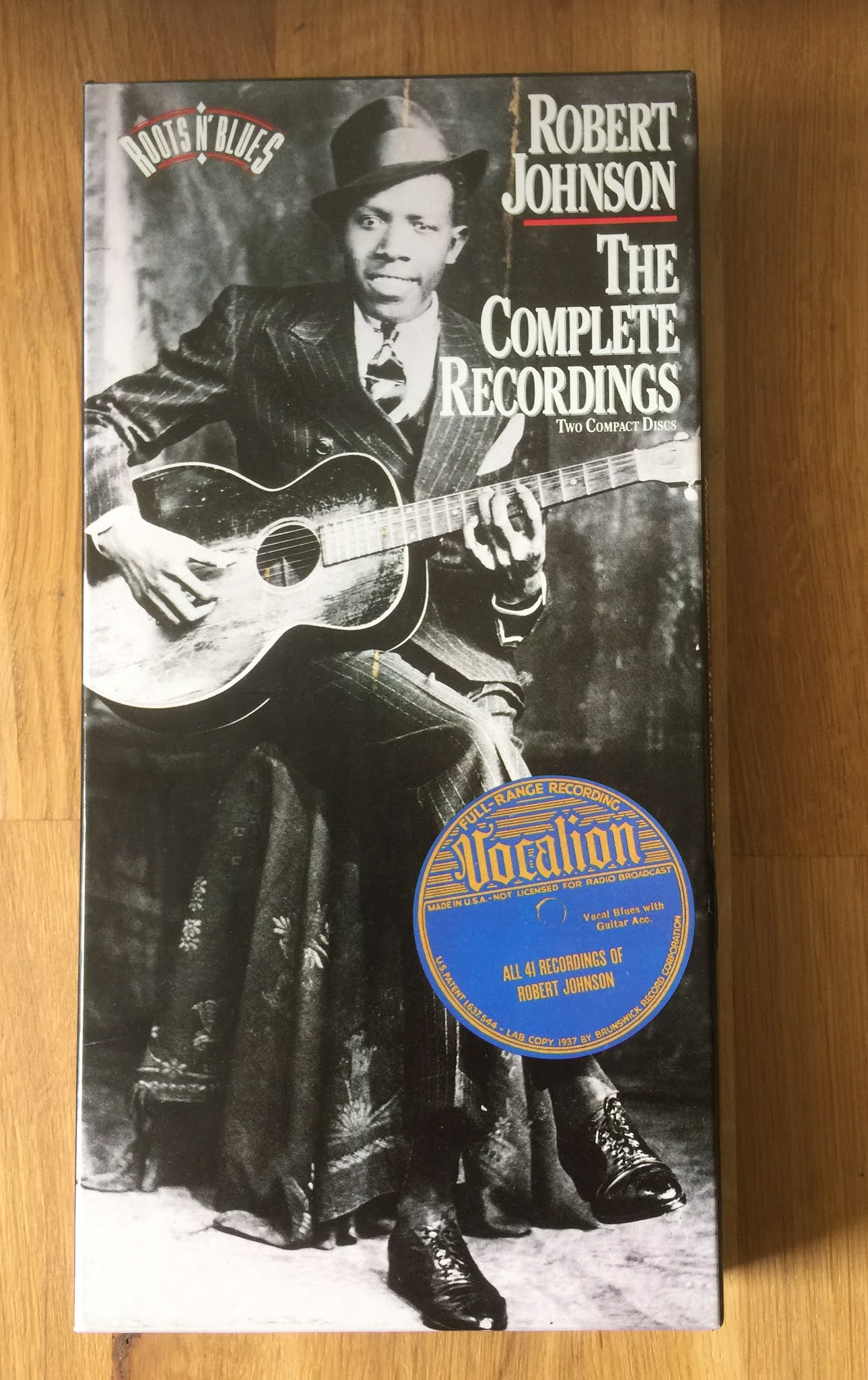 the-complete-recordings-by-robert-johnson-tracks-recorded-in-texas