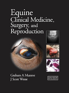 Equine Clinical Medicine, Surgery and Reproduction