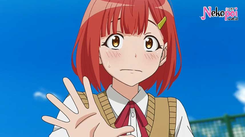 √ Dogeza de Tanondemita Episode 1 Subtitle Indonesia - Nekopoi