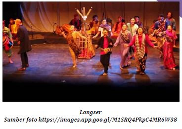 Materi Pertunjukan Musik Tradisional Pengiring Tari Dan Teater Tradisional Mapel Seni Budaya Kelas 10 Sma Ma Bospedia