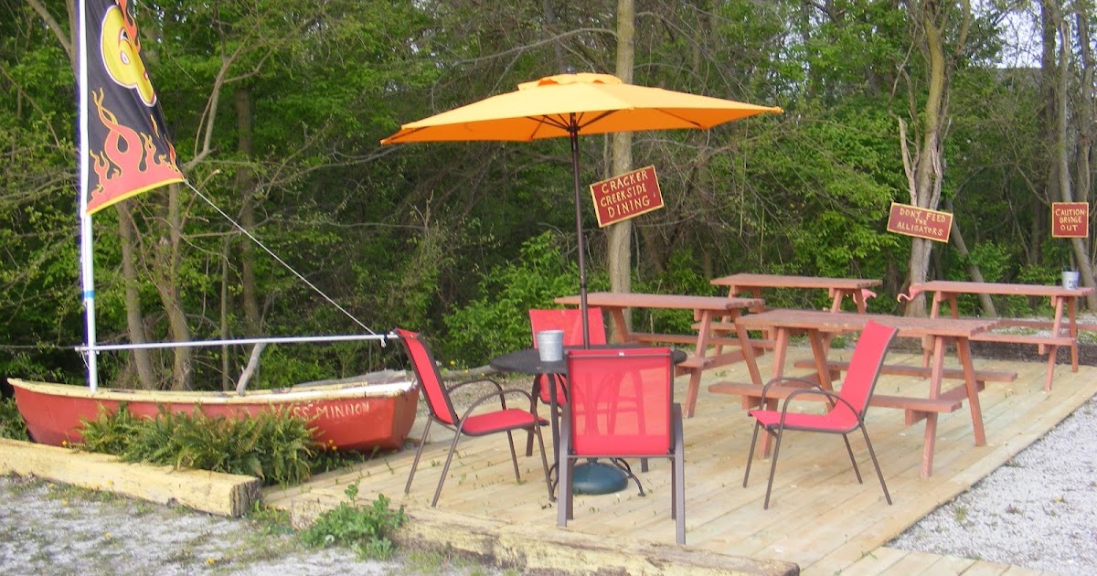 Florida Cracker BarBQue BarBQue in Greenfield, Indiana