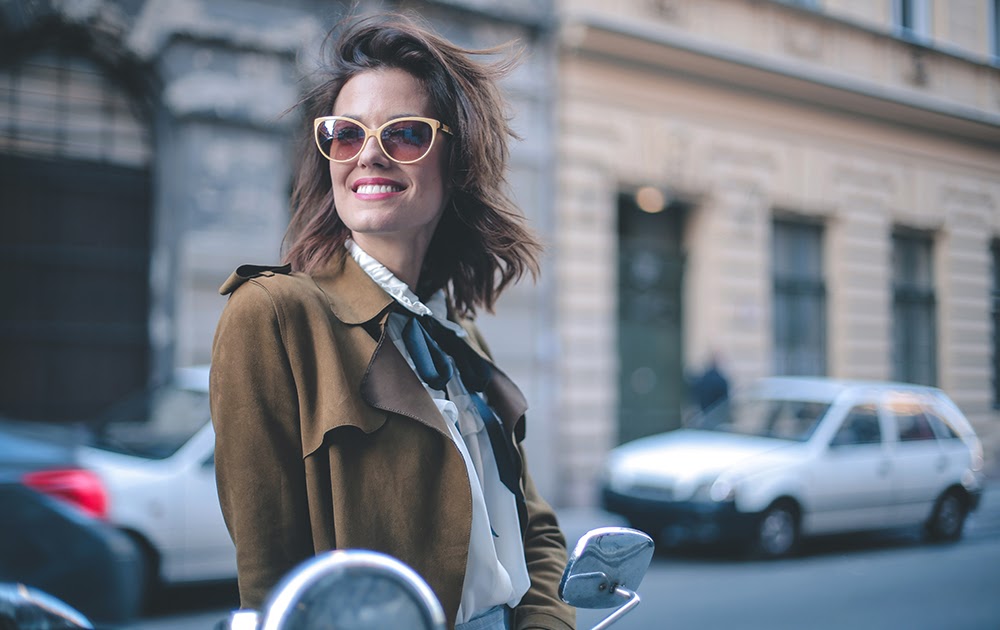 Pen My Blog How Long Will a Leather Jacket Last? It Depends on These