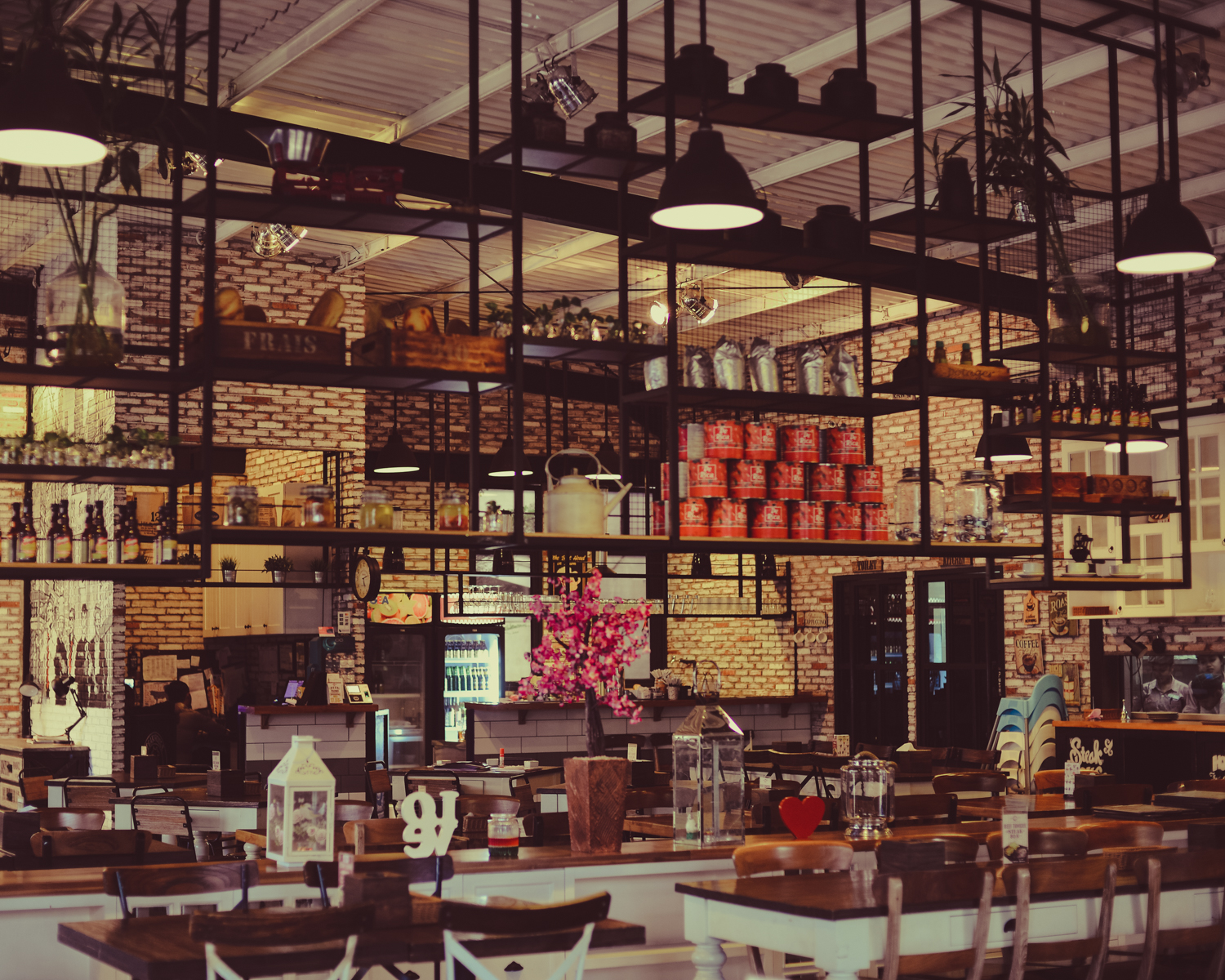 CUT N GRILL AT THE BALE DAAN MOGOT, JAKARTA eatandtreats