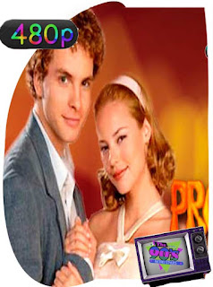 El Profeta [2006][60/60] [480p] Latino [GoogleDrive] PGD