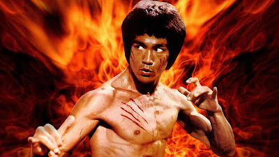 Bruce Lee Motivational Biography