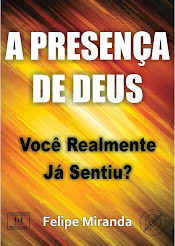 A PRESENÇA DE DEUS - EBOOK