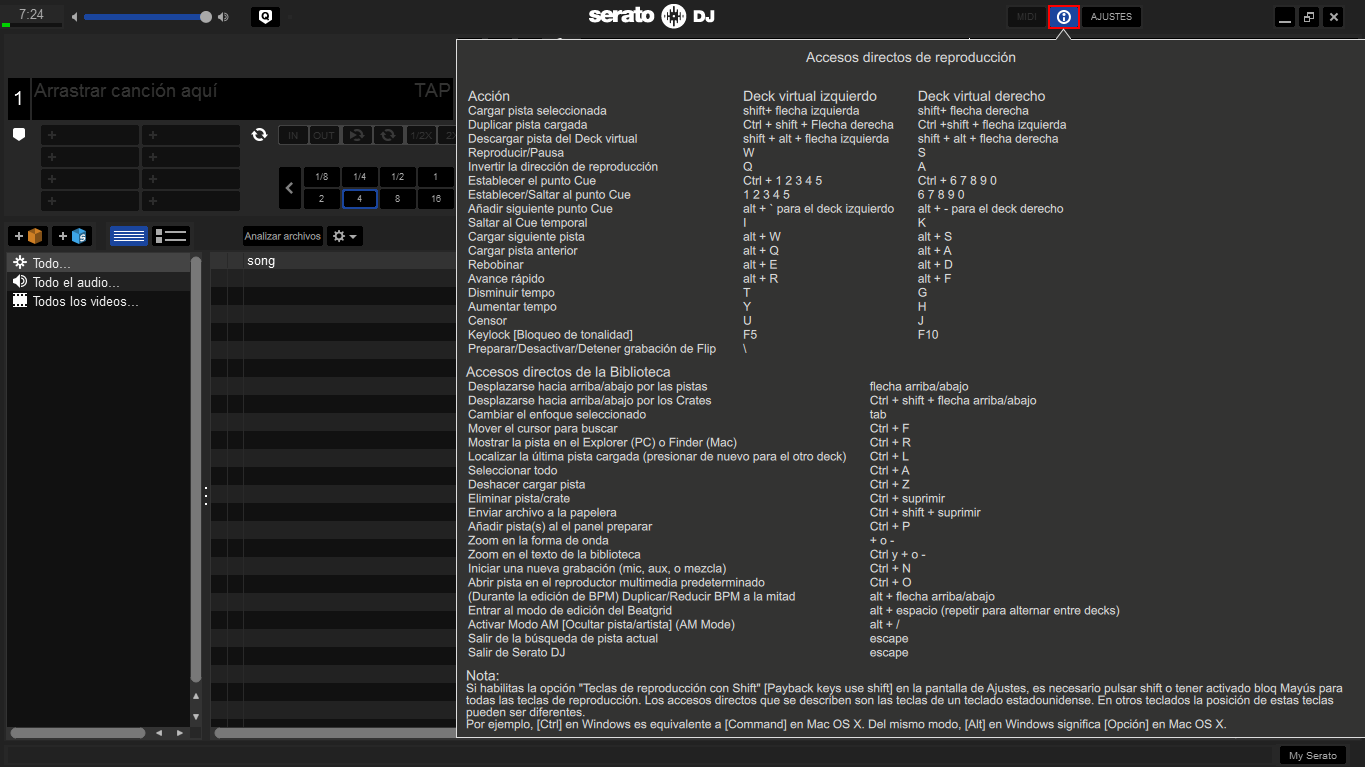 Serato DJ Pro 2.3.3 Build 556