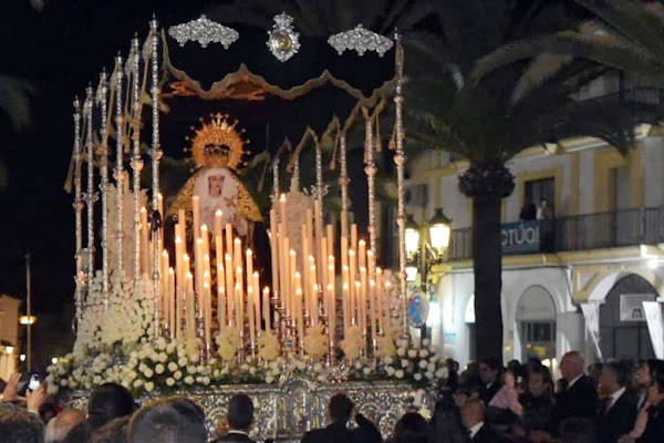 Horario e Itinerario Salida Extraordinaria Virgen de los Dolores. Lepe 18 de Septiembre del 2021 Horario e Itinerario Salida Extraordinaria Virgen de los Dolores. Lepe 18 de Septiembre del 2021