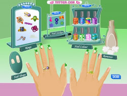 nail games nails want