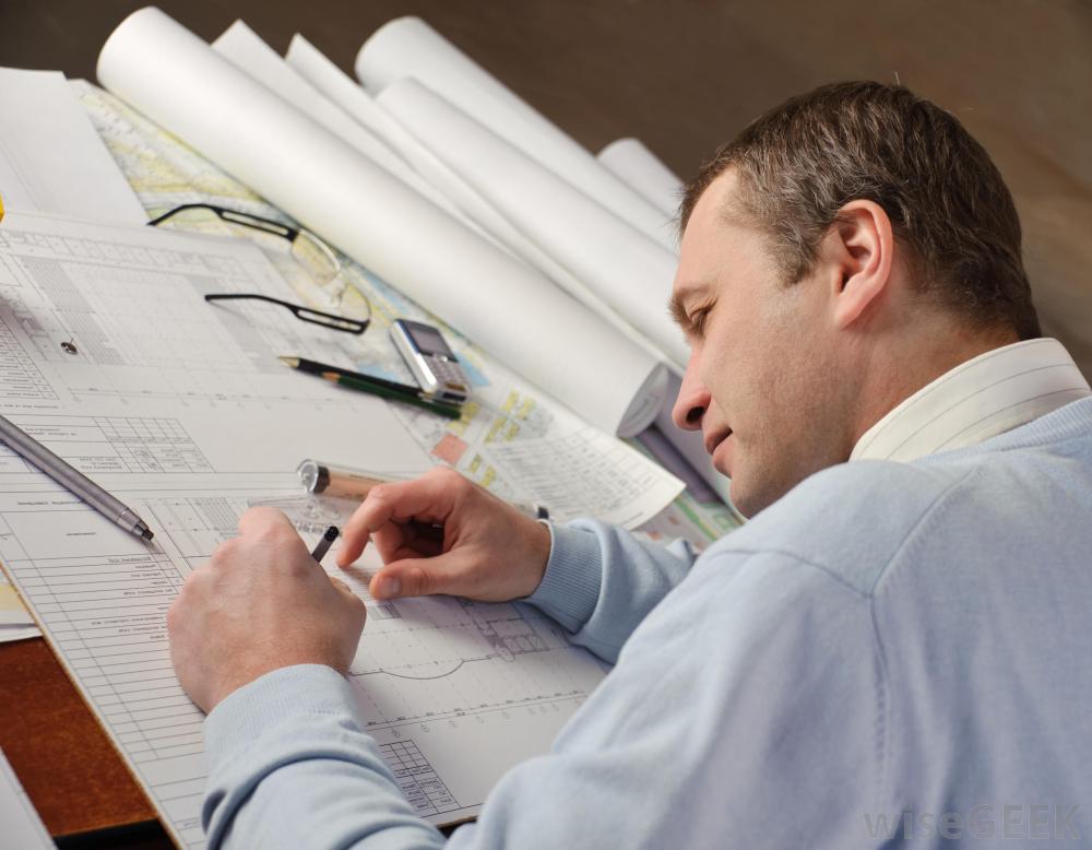 مطلوب رسام هندسي او رسامة للعمل في مكتب بعمان