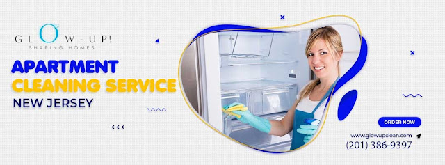 You can now rely on your cleaning service in your absence because apartment cleaning service will ensure standard appearance even if you’re gone. Glow up clean is a cleaning service provider that offers exceptional apartment cleaning services New Jersey for their clients. We have expert and trustworthy cleaners that you can trust with your apartment.