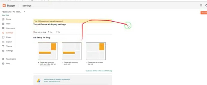 Mengoptimalkan Google AdSense untuk Blog Baru: Panduan Lengkap dari Nol Hingga Untung