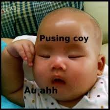 Meme Bayi Lucu Imut Bikin Ngakak Untuk Update Status Meme Bayi Lucu Imut Bikin Ngakak Untuk Update Status