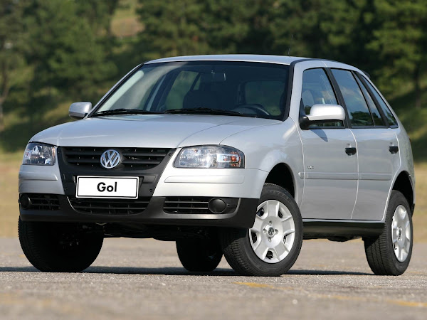 Os carros usados e seminovos mais vendidos do Brasil - agosto de 2021