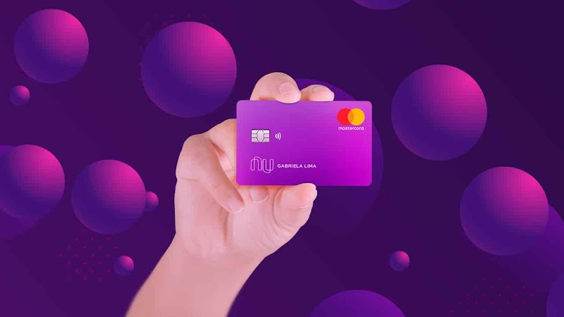 Nubank levanta US$ 400 milhões em nova rodada de investimentos liderada pela TCV Nubank levanta US$ 400 milhões em nova rodada de investimentos liderada pela TCV