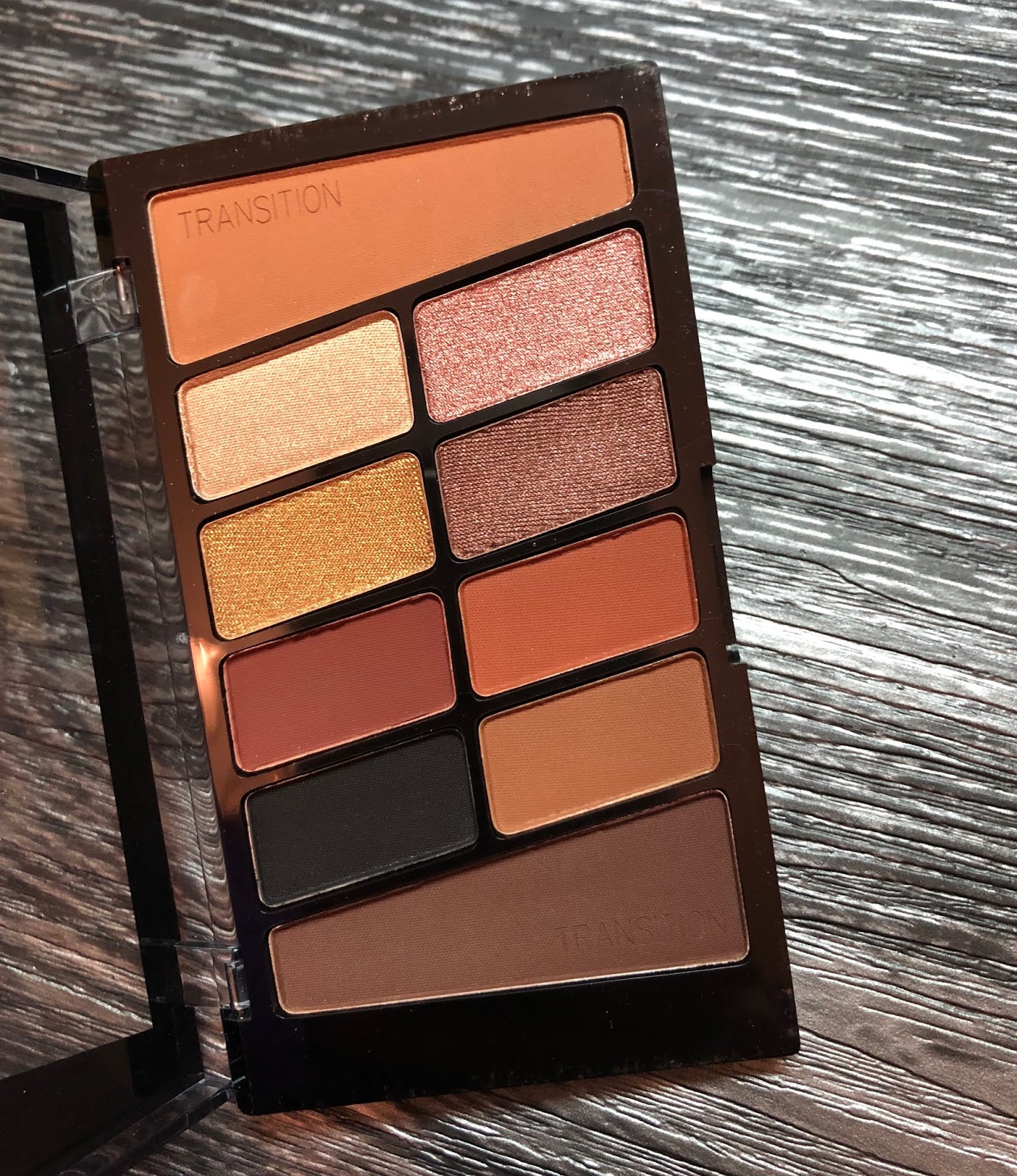 Wet N Wild My Glamour Squad Palette Review and Swatches (Soft Glam Dupe