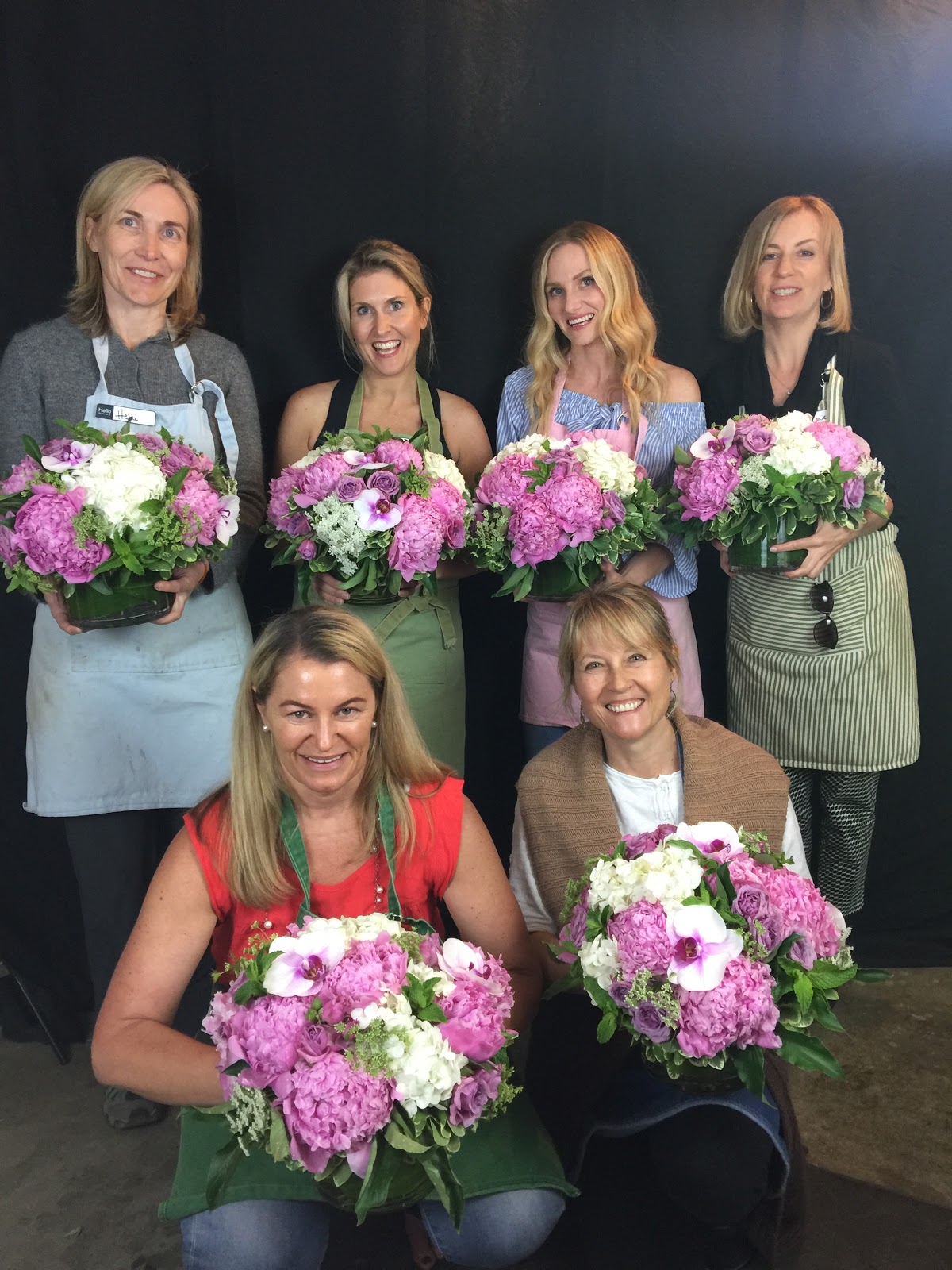 Fiori Floral Design Floral Design Class Schedule Fall/Winter 2017