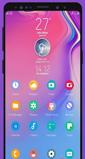 3 Tema Vivo Tembus Aplikasi Terkeren Terbaru