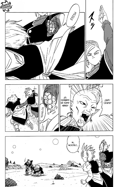 trunks popshot trunks popshot