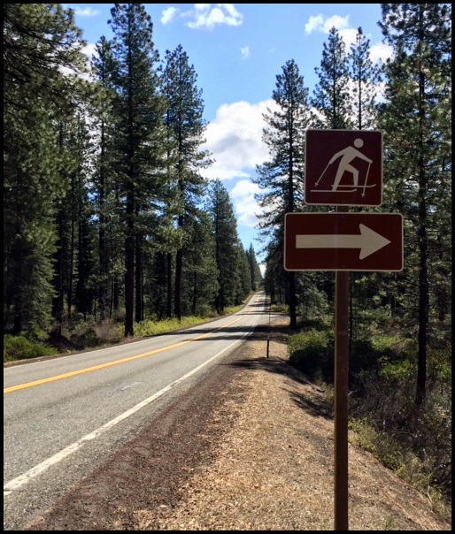 Siskiyou County Camping Algoma Campground