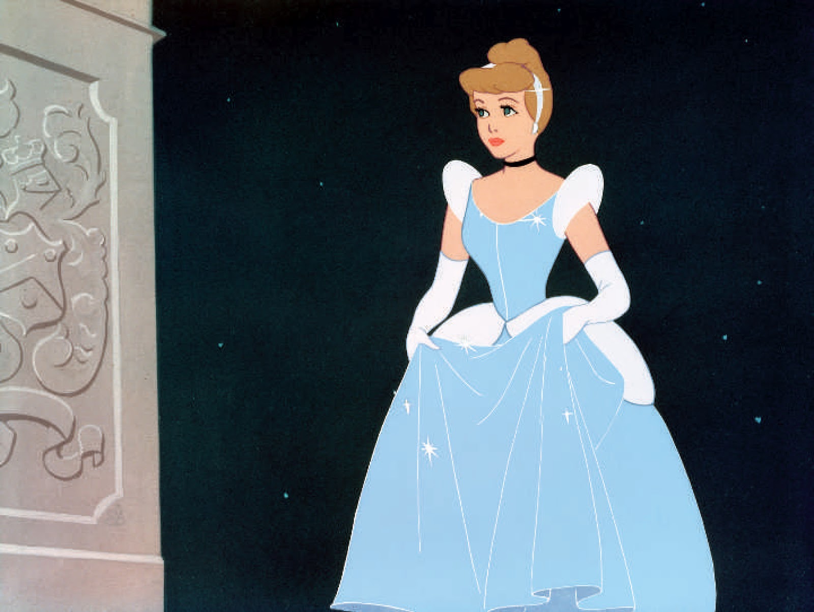 DIARY OF A CLOTHESHORSE: CHRISTIAN LOUBOUTIN & THE WALT DISNEY STUDIOS ...