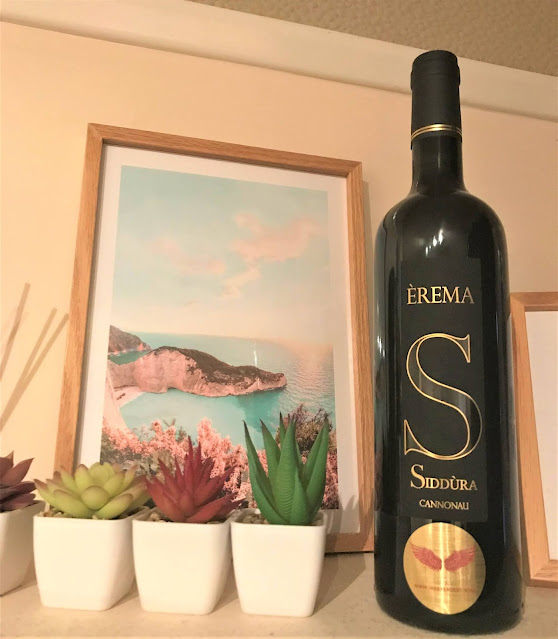 Siddùra Erema Independent Wines