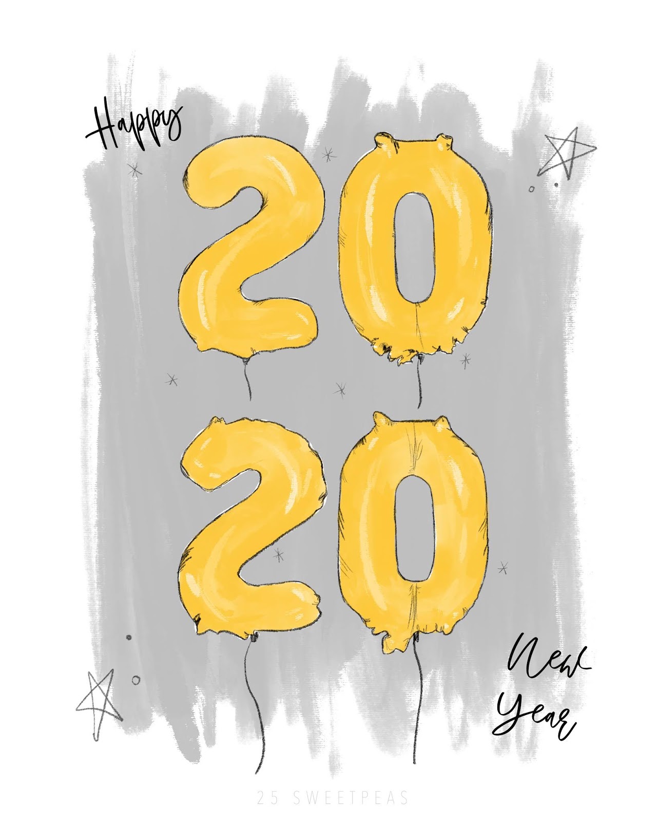 Calligraphy Wallpaper