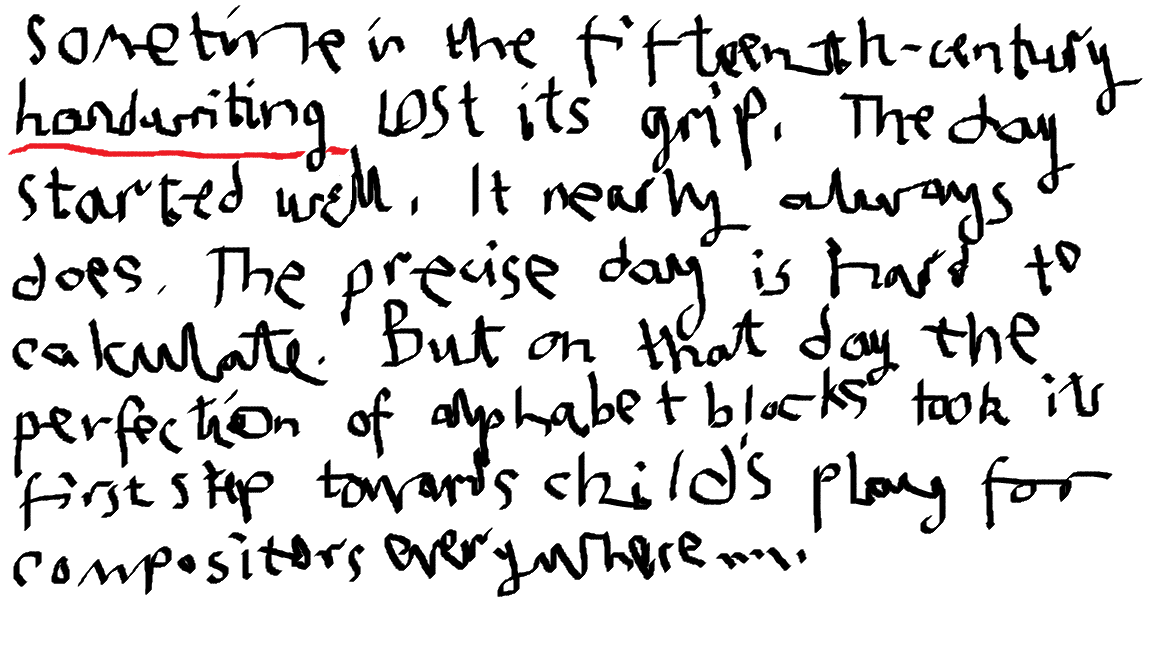 The Carmelite Library: Reveries of libraries, the thirty-fourth