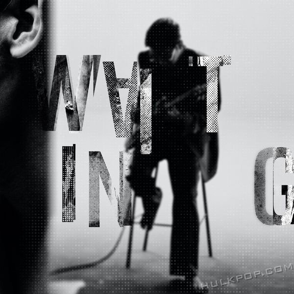 John OFA Rhee – WAITING – Single