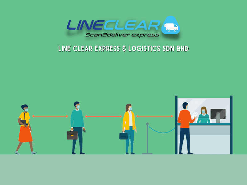 Cawangan Line Clear Express Negeri Perak (Alamat & No Telefon) Bukit