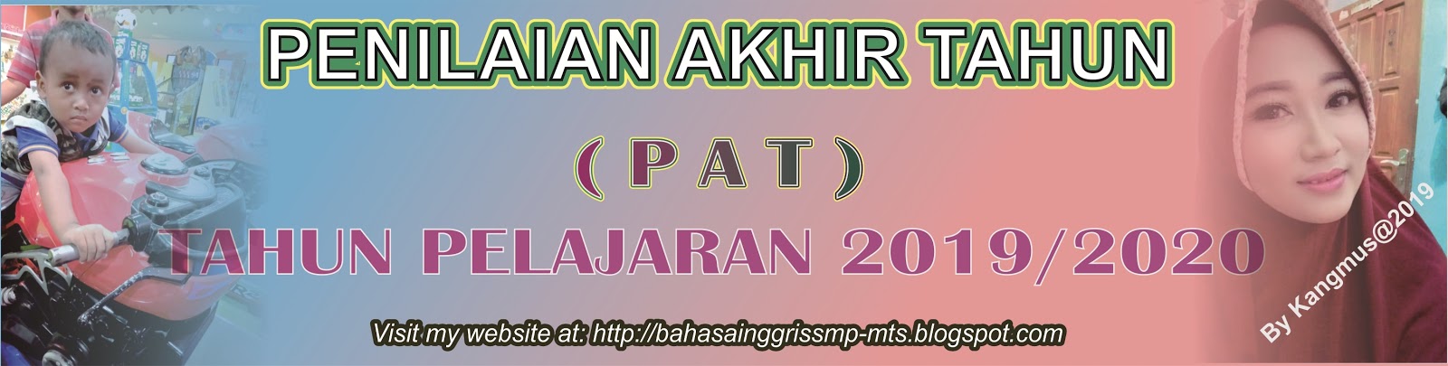 Bank Soal Bahasa Inggris Online Kelas 7 Bahasa Inggris Smp Mts