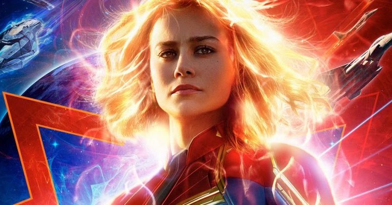 Captain Marvel Stream Deutsch Ganzer Film Captain Marvel Stream Deutsch Ganzer Film