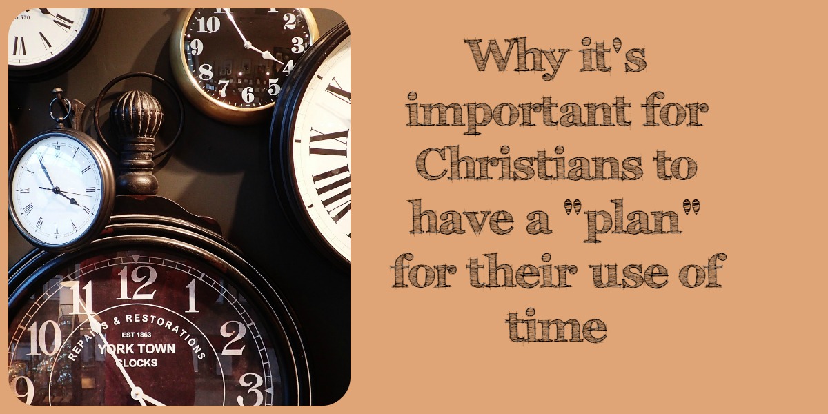 1Minute Bible Love Notes Christian Time Management Matthew 633