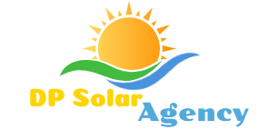 DP Solar Agency