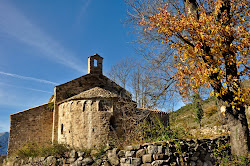 romanic de Berguedà