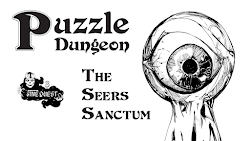 The Seers Sanctum