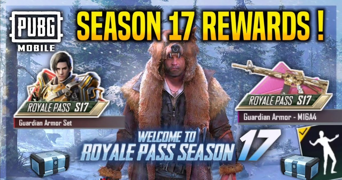 Featured image of post Season 17 Royal Pass 100 Rp Outfit Pubg mobile season 16 rp 100 outfit