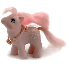 My Little Pony Algodão-Doce Year Four Baby Pôneis G1 Pony