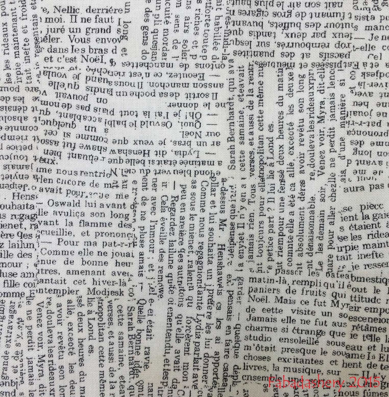 Fabadashery Storm at Sea Quilt Black, Grey and Cream