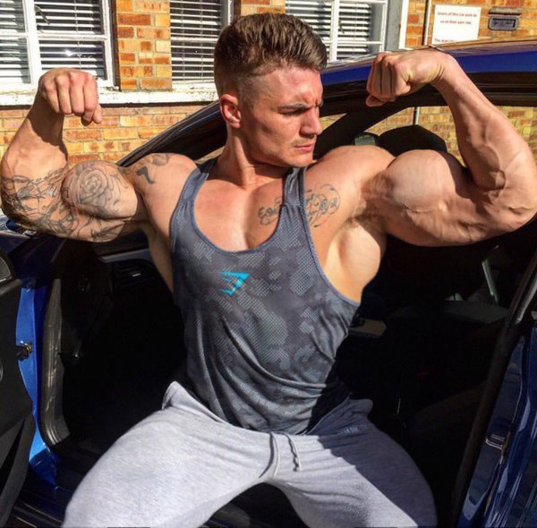 nude muscle man and car and drive and repair bc body building and fitness big archive muscle man fitness gay