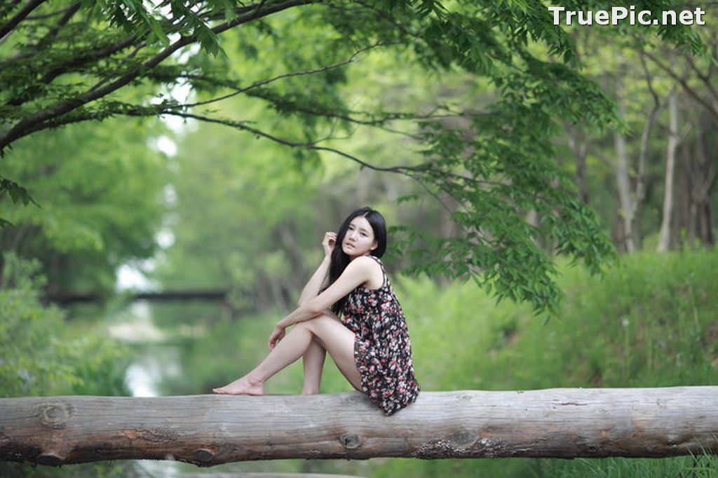 Image Best Beautiful Images Of Korean Racing Queen Han Ga Eun #5 - TruePic.net - Picture-33