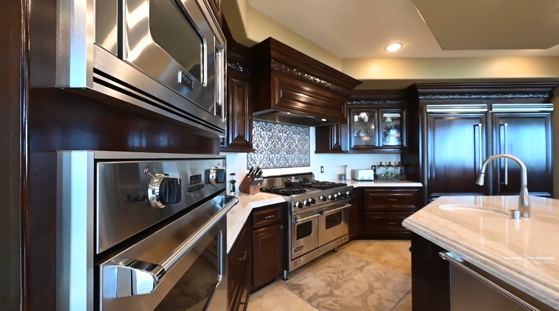 Tour 9103 Alta Dr #1501, Las Vegas, NV vs. 23 Interior Design Photos
