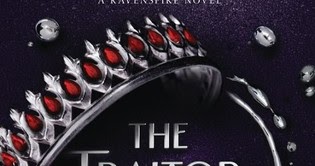 The Traitor Prince (Ravenspire, #3) by C.J. Redwine