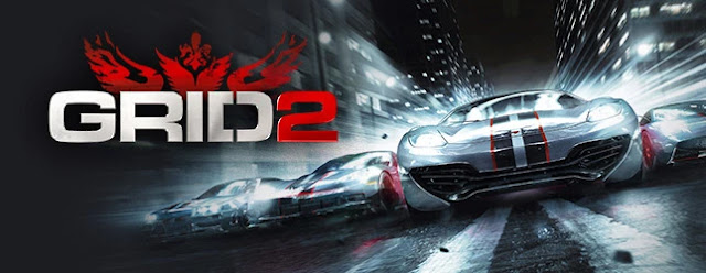 GRID 2 GRID 2