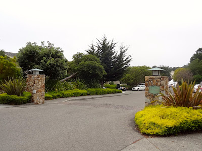 The Lodge at Pebble Beach