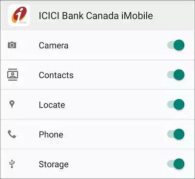 How To Fix ICICI Bank Canada iMobile App Not Working Not Opening Problem Solved