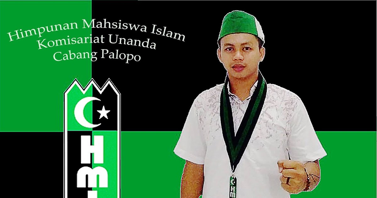 SEKUM HMI KOMISARIAT UNANDA PERIODE 20182019