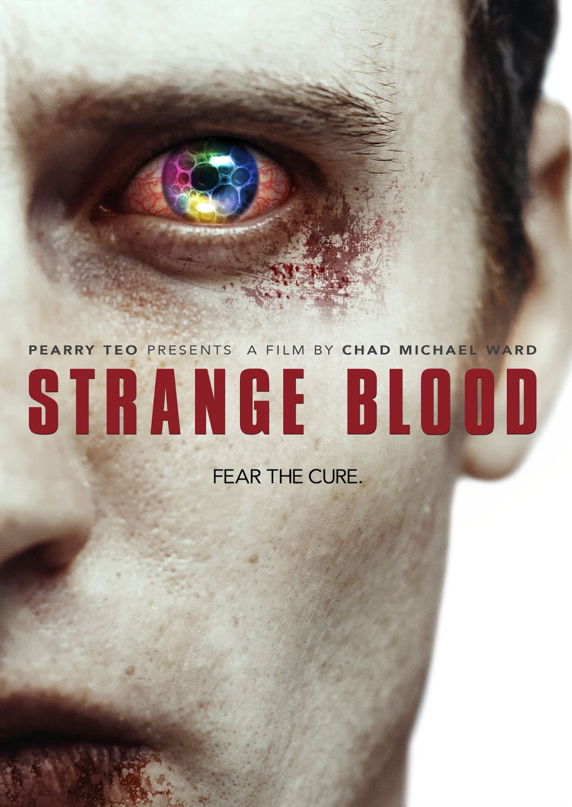 Strange Blood 2015 - Full (HD)